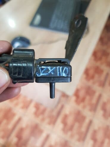 Toyota Mark 2 110 датчик абсолютного разряжения, Тойота Марк 2 110