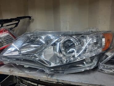 тойота виндом бишкек: Переднее правое Toyota, 2013 г., Новый — 3