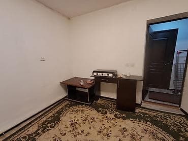 room: 1 комната, Заря Собственник, Парам без детей, от 6 месяцев, С мебелью частично — 4