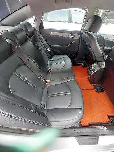 hyundai solaris i: Hyundai Sonata: 2019 г., 0.2 л, Автомат, Гибрид, Седан — 7