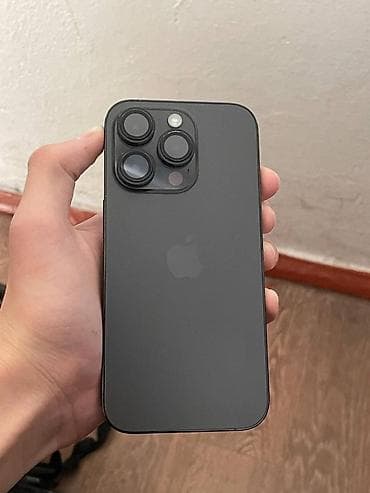 iphone 5s 16gb space gray: IPhone 14 Pro, Новый, 256 ГБ, Черный, Чехол, 96 % — 3