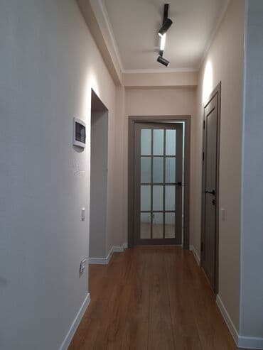 1 комната, 28 м², 2 этаж, Дизайнерский ремонт