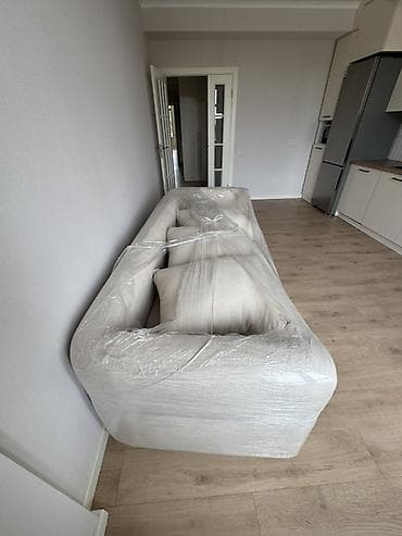жавандар: Түз диван, Жаңы — 4