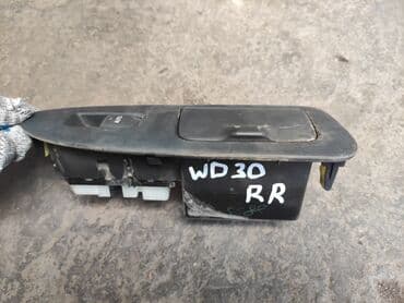 поворотник тойота виндом: Toyota Windom 30 кнопка стеклоподъемника задняя правая, Тойота Видом — 1