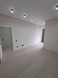 дом старый толчок: 1 комната, 40 м², Элитка, 12 этаж, Евроремонт — 3