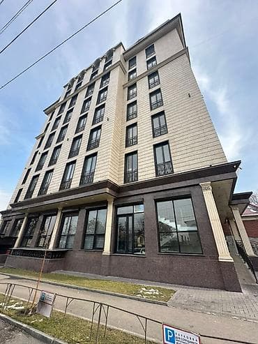 art square: Продажа офисов 46 м², С ремонтом, С мебелью, Бизнес центр, 5 этаж — 2