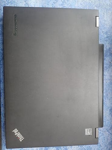 Ноутбуки Lenovo: Lenovo ThinkPad — надежный бизнес-ноутбук с классической клавиатурой и — 1