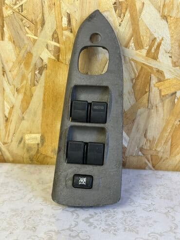 коммутаторы mikrotik: Mazda Demio primasy Mpv 323Fka family 
Кнопка стеклоподъемника — 3