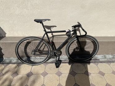 Велоаксессуары: Велосипед fix. FOXON. Состояние хорошее. имеется небольшой торг — 1