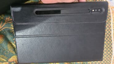 планшет таб 2: Планшет, Samsung, память 128 ГБ, 10" - 11", 5G, Б/у, Классический цвет - Серый — 5