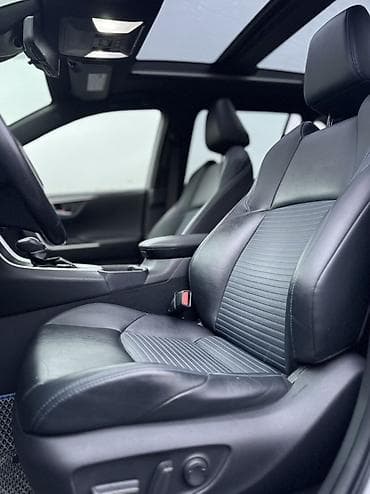 Унаа сатуу: Toyota RAV4: 2020 г., 2.5 л, Автомат, Гибрид, Кроссовер — 8