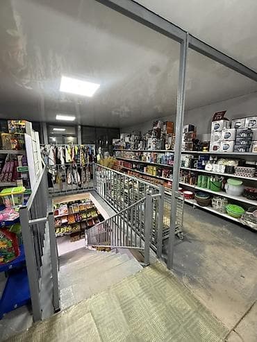 бизнесы: Сдается коммерческое помещение 100квадрат под бизнес или салаон под — 1