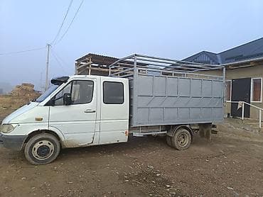 електро мото: Грузовик, Mercedes-Benz, Дубль, Б/у — 5