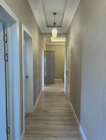 3 комнаты, 100 м², Рабочий Городок Элитка, 6 этаж — 2
