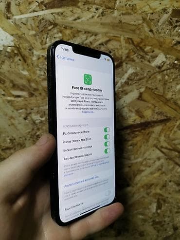 redmi note 5: IPhone 12 Pro Max, Б/у, 128 ГБ, Защитное стекло, Чехол, 76 % — 3