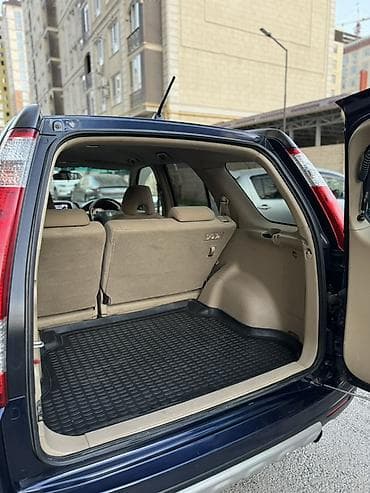 Унаа сатуу: Honda CR-V: 2006 г., 2.4 л, Автомат, Бензин, Кроссовер — 7