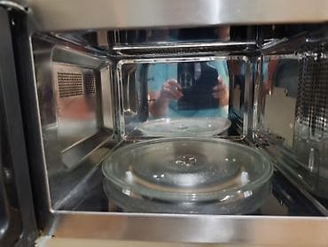 element 5: Микроволновая печь Electrolux EMS53xxx (серия с грилем) - Объем — 2