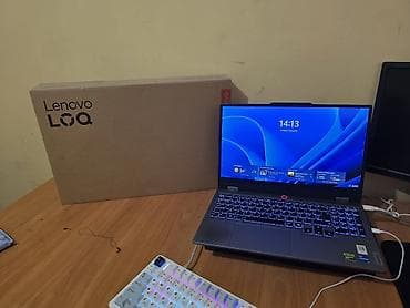 logitech craft: Игровой, Б/у, Intel Core i5 — 4