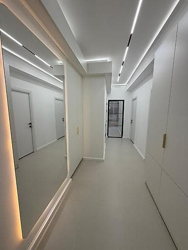 продаю квартиру в джал: 4 комнаты, 116 м², 3 этаж — 5