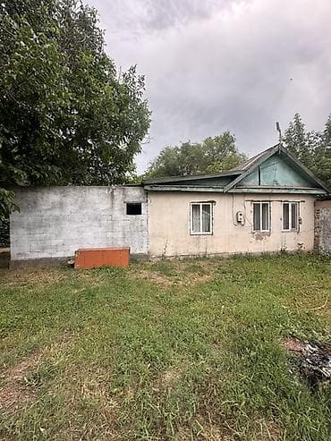 кант шаары дом: 📍 В Романовке от трассы 600 м продается дом на участке 12 соток — 2