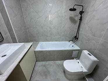 Квартиры: 3 комнаты, 88 м², Элитка, 4 этаж, Евроремонт — 5