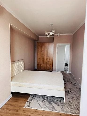 Недвижимость: 3 комнаты, 93 м², Юг-2 мкр Элитка, 15 этаж, Евроремонт — 10