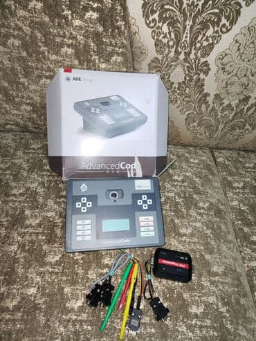 воздушный дамкрат: Продаётся оригинальный программатор для ключей, автомобильных — 3