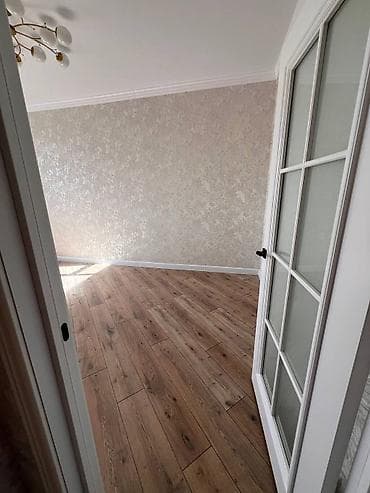 Продажа квартир: 3 комнаты, 74 м², Элитка, 6 этаж, Евроремонт — 8