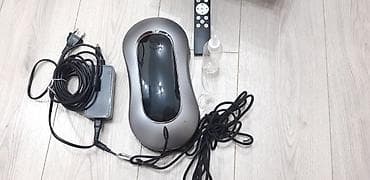 Техника и электроника: Робот для мытья окон Window Cleaning Robot 11X Pro с искусственным — 5