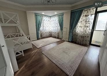 rent: 4 комнаты, Агентство недвижимости, Без подселения, С мебелью полностью — 5