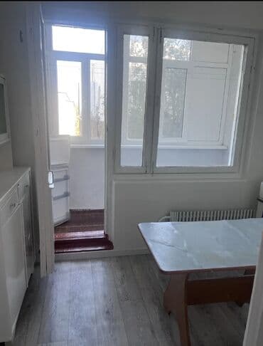 Батирлер: 1 бөлмө, 34 м², 105-серия, 4 кабат — 2