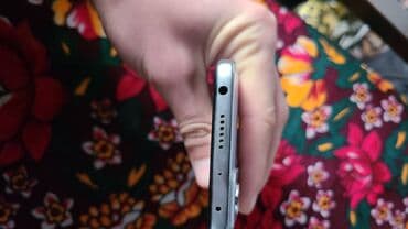 pixel xl: Redmi, Redmi Note 12R Pro, түсү - Ак, 2 SIM — 2