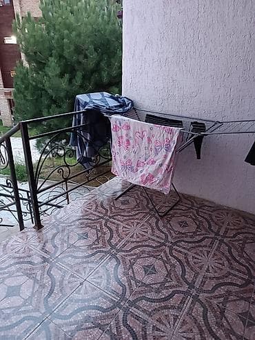 обмен квартиры на дом: Квартира, ВЗМОРЬЕ ЦО Кыргызское взморье, Бостери — 6