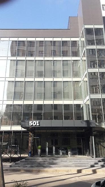 acne studios: Окна • Гильотины • Фасад профессиональная установка по Кыргызстану — 6