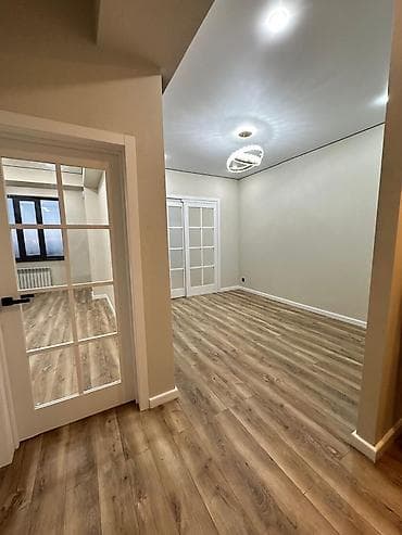 Батирлер: 2 бөлмө, 48 м², Элитка, 9 кабат, Евроремонт — 1