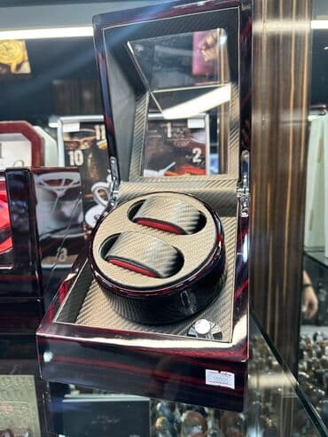 домашние часы: Виндеры для автоподзавода и хранения часов. 📍Механические часы — 8