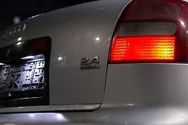 крыло audi a6 c5: Audi A6: 2002 г., 2.4 л, Автомат, Газ, Седан — 5