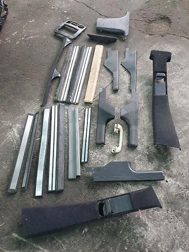 Салонный Пласмаски Е210. Привазнои из Германии Аригинал