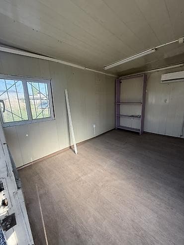 продается повильон: Продаю павильон 
Размер:4*4
С кондиционером
Утеплен — 4