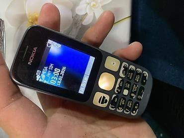 фотоаппарат детский с печатью: Nokia 2, Б/у, цвет - Серый, 1 SIM, 2 SIM — 1