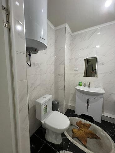 срочная продажа однокомнатных квартир: 1 комната, 48 м², 8 этаж — 3