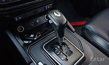 step rf3: Ssangyong Rexton Khan: 2020 г., 2.2 л, Автомат, Дизель, Пикап — 10