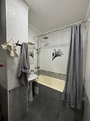 квартиры восток 5: 4 комнаты, 82 м², 105 серия, 4 этаж — 7