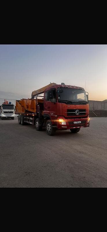 авто костаправ: Стрела 15 м, 12 т, Борт 20 кг — 5