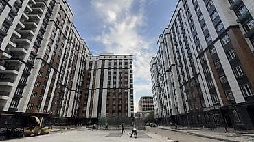 Квартиры: 1 комната, 45 м², Технопарк Элитка, 12 этаж, Свежий ремонт — 2