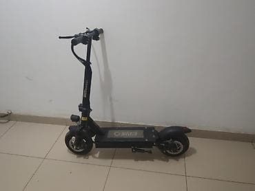 электросамокат стант: Электросамокат, Б/у — 3