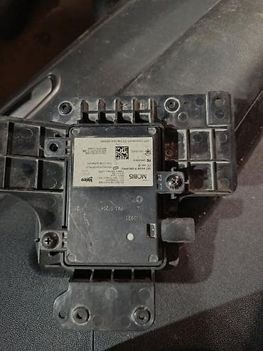 can bus: Блок управления (модуль) для Kia Carnival YP, двигатель D4HB, год — 2