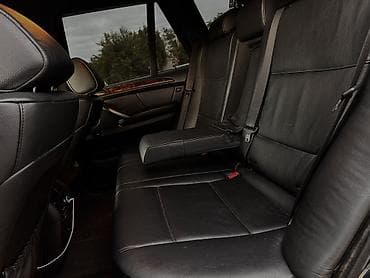 e38 bmw: BMW X5: 2005 г., 3 л, Автомат, Дизель, Внедорожник — 10