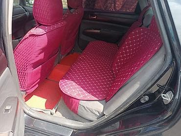 prius: Toyota Prius: 2005 г., 1.5 л, Вариатор, Гибрид, Хэтчбэк — 10