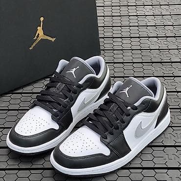 Кроссовки, 38.5, 39, Nike, Новый, цвет - Черный, Самовывоз, Платная доставка